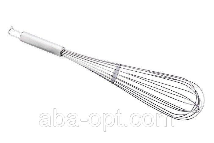 Вінчик професійний нержавіючий L 45 см (шт) Одеса - фото 1