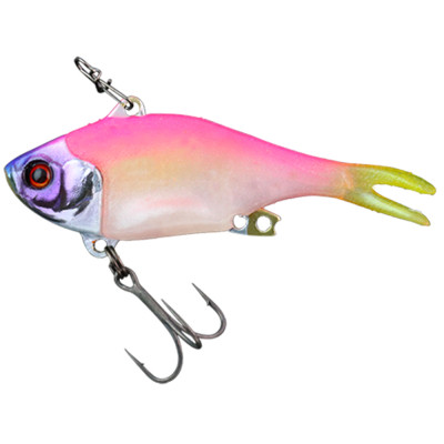 Воблер Jackall Jeublu 52S 52mm 6.4g Pink Back Pearl (1699.30.13) Вінниця - фото 1