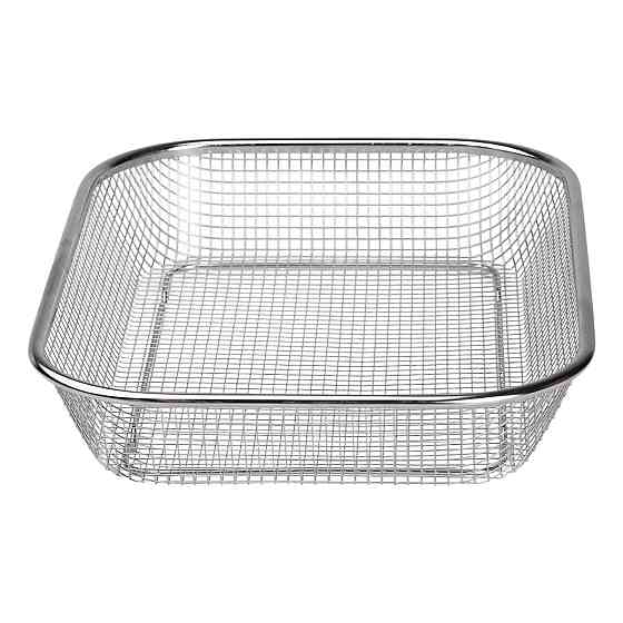 Сито-корзина для мытья овощей и фруктов 37,5 см Киев