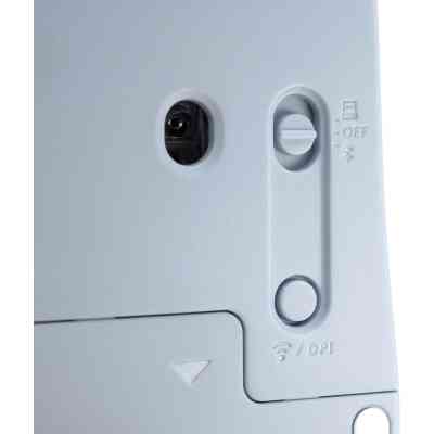 Мишка HP 400 Quiet Wireless/Bluetooth Blue (AZ7B4AA) Вінниця