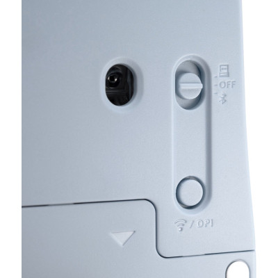 Мышка HP 400 Quiet Wireless/Bluetooth Blue (AZ7B4AA) Винница - изображение 2