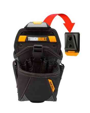 Кобура для дриля Toughbuilt TB-CT-20-LX Одесса