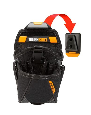 Кобура для дриля Toughbuilt TB-CT-20-LX Одесса - изображение 2