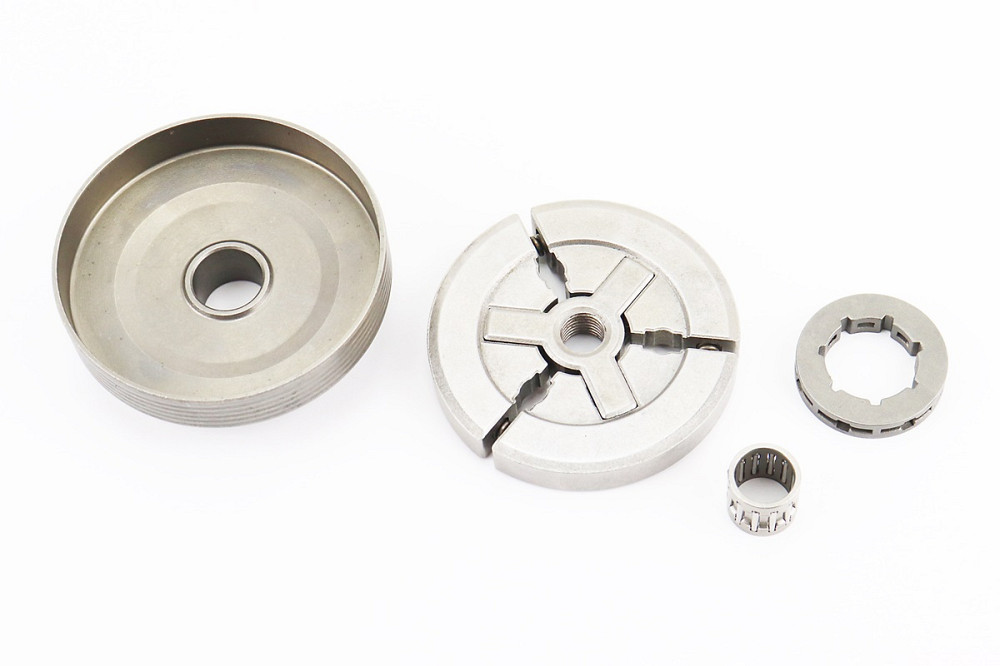 Тарілка зчеплення + зірка 325-7 4500/5200 + підшипник+зчеплення Киев - изображение 2