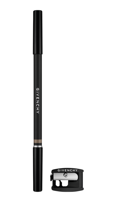 Олівець для брів Givenchy Eyebrow Mister Powder Pencil Слов'янськ - фото 2