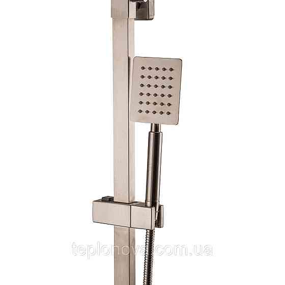 Душевая система Globus Lux SICILIA VAN-SBQ-SH-02-304 Черновцы