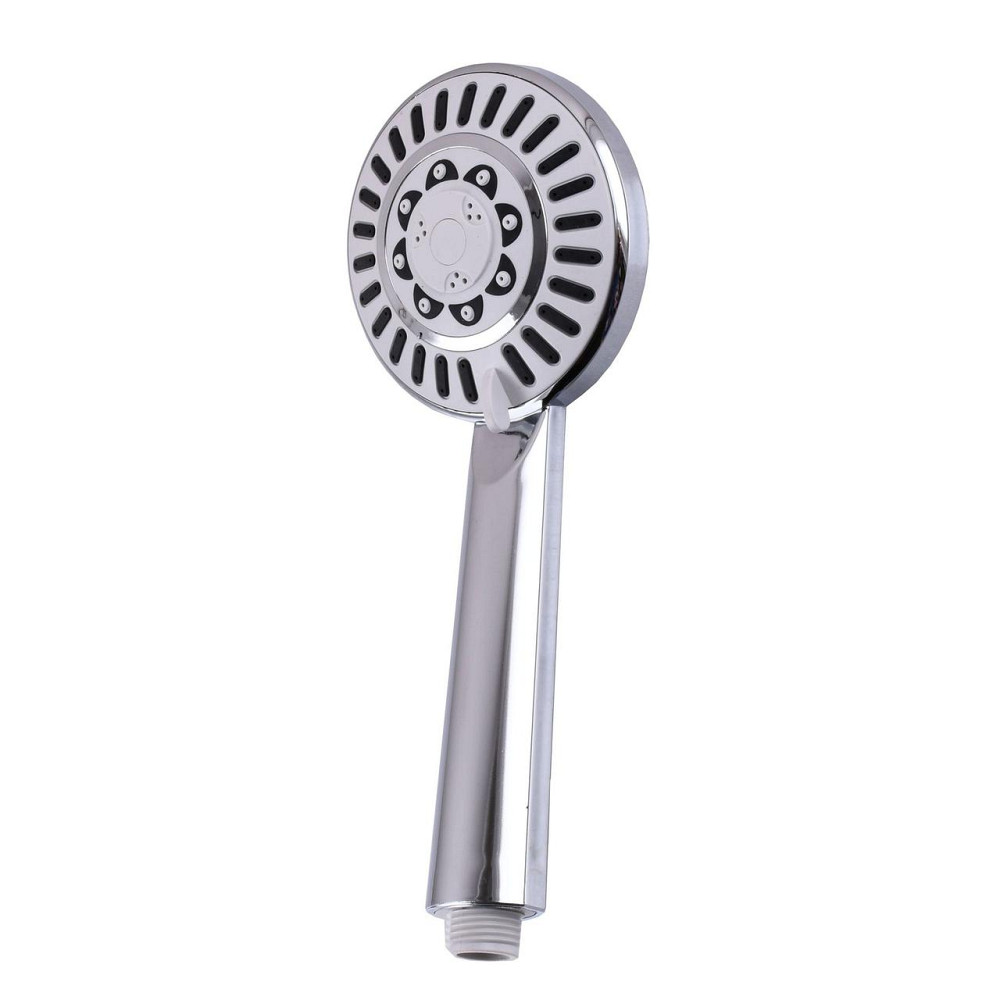 Душевая лейка Globus Lux RAYS NS-780-P Киев - изображение 2