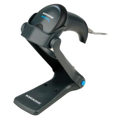 Сканер штрих-кода Datalogic QuickScan I Lite QW2100 USB (QW2120-BKK1S) Винница - изображение 1