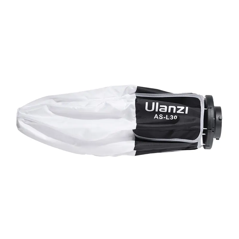 Софтбокс Ulanzi AS-L30 30cm, Mini Bowens (L081GBB1 AS-L30 ) Київ - фото 7