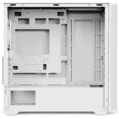 Корпус AeroCool D301A-G-WT-v2 White (ACCS-DS03043.21) Винница