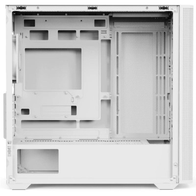 Корпус AeroCool D301A-G-WT-v2 White (ACCS-DS03043.21) Винница - изображение 4