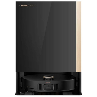 Пылесос MOVA MOBIUS 60 Black-EUA (RLV83LE) Винница - изображение 2