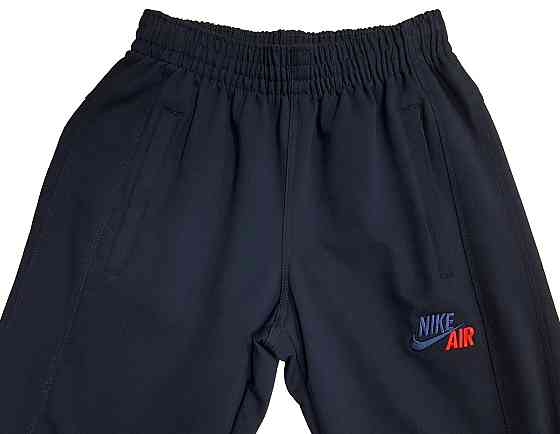 Мужские  трикотажные штаны NIKE,на манжете Киев