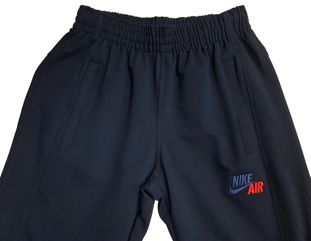 Мужские  трикотажные штаны NIKE,на манжете Киев - изображение 2