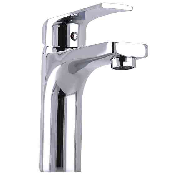 Змішувач для умивальника DOMINO DD-401 (000025219) Київ