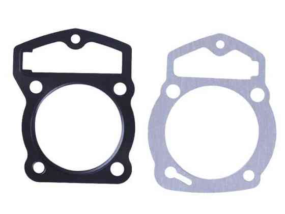 Прокладка циліндра на бензиновий двигун CB-250СС Мукачево