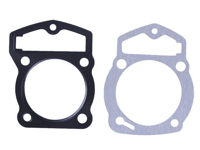 Прокладка циліндра на бензиновий двигун CB-250СС Мукачево - фото 1