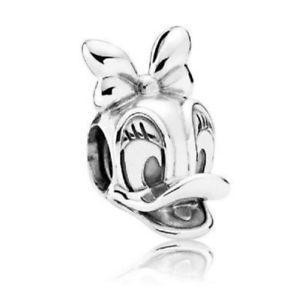 Серебряный шарм Пандора  