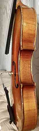 Скрипка 4/4 Маджині в повному комплекті ! Харків