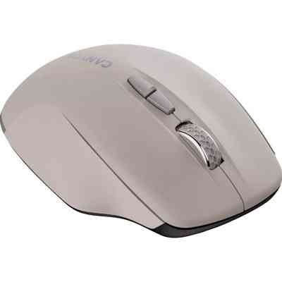 Мишка Canyon MW-21 Wireless Blue LED Cosmic Latte (CNS-CMSW21CL) Вінниця