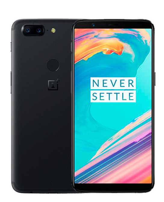 Захисне скло 5D для OnePlus 5, 5T, Made in Ukraine Київ - фото 2