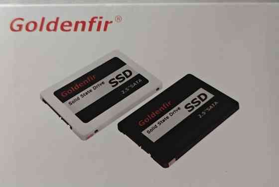 SSD 2.5 /  m2 nvme накопичувачі 128 256 512 ГБ 1 ТБ Харків