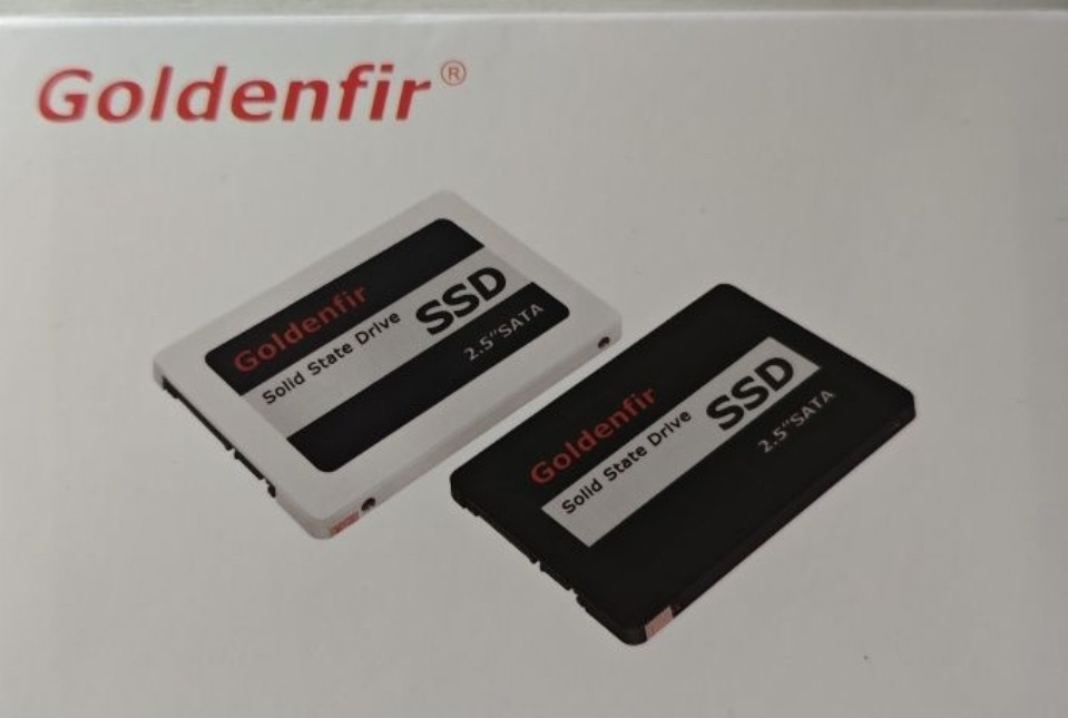 SSD 2.5 / m2 nvme накопители 128 256 512 ГБ 1 ТБ Харьков - изображение 1