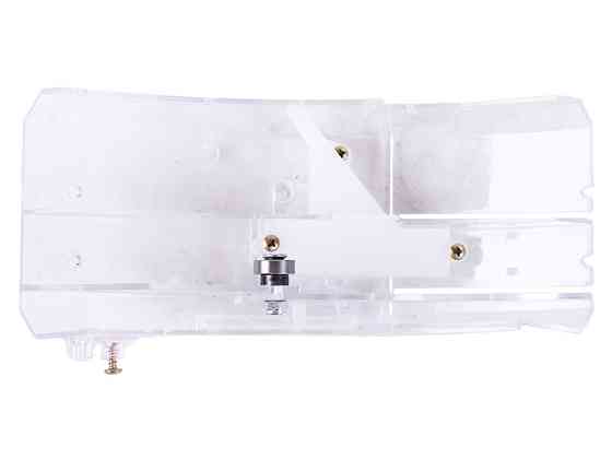 Бічні кришки з форсункою (під один бункер) мотокультиватор бензиновий Мукачево