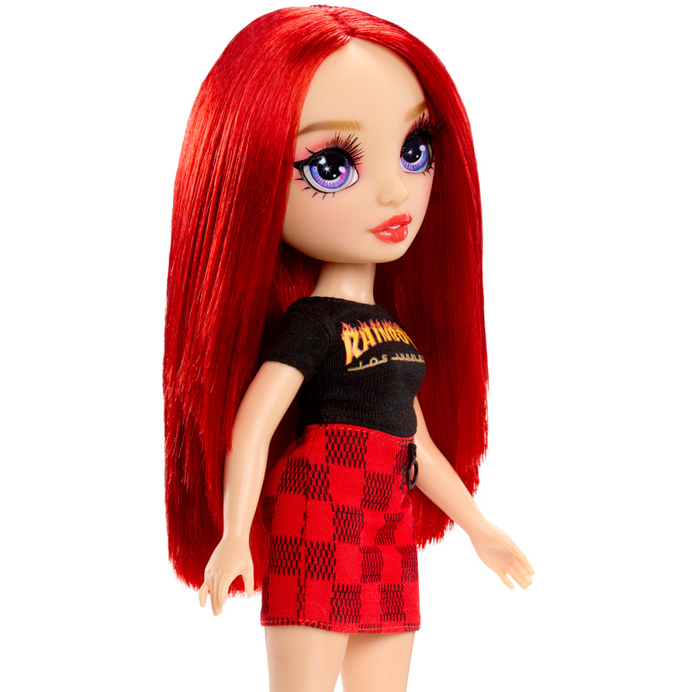 Лялька Rainbow High серії ОРР - Рубі Днепр - изображение 9