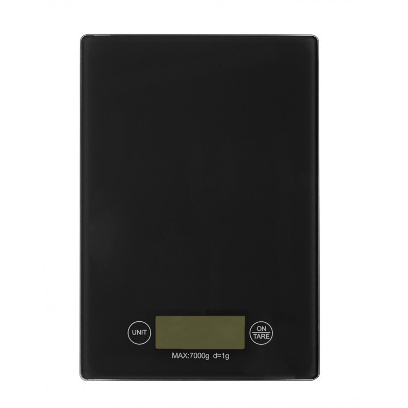 Ваги кухонні MATARIX MX-402 до 5-ти кг на батарейках Одеса - фото 3