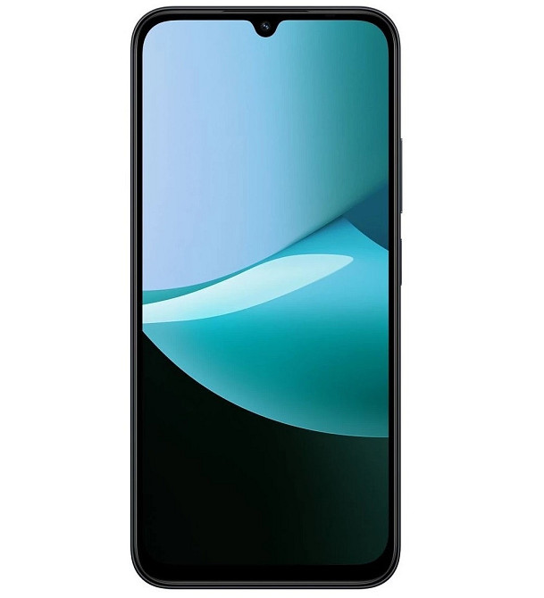Смартфон Xiaomi Redmi 15C 8/256GB Midnight Black ( 13543 ) Харків - фото 10