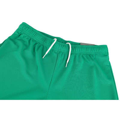 Шорты Puma teamRISE Short 704942-05 зелений S (4063699209822) Винница - изображение 3