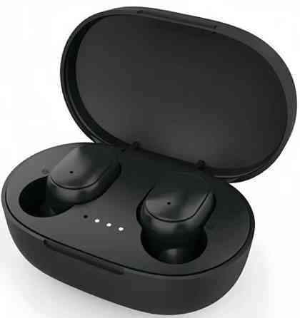 Бездротові навушники Bluetooth-навушники. Харків