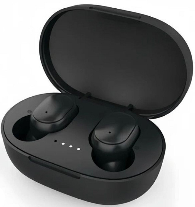 Бездротові навушники Bluetooth-навушники. Харків - фото 3