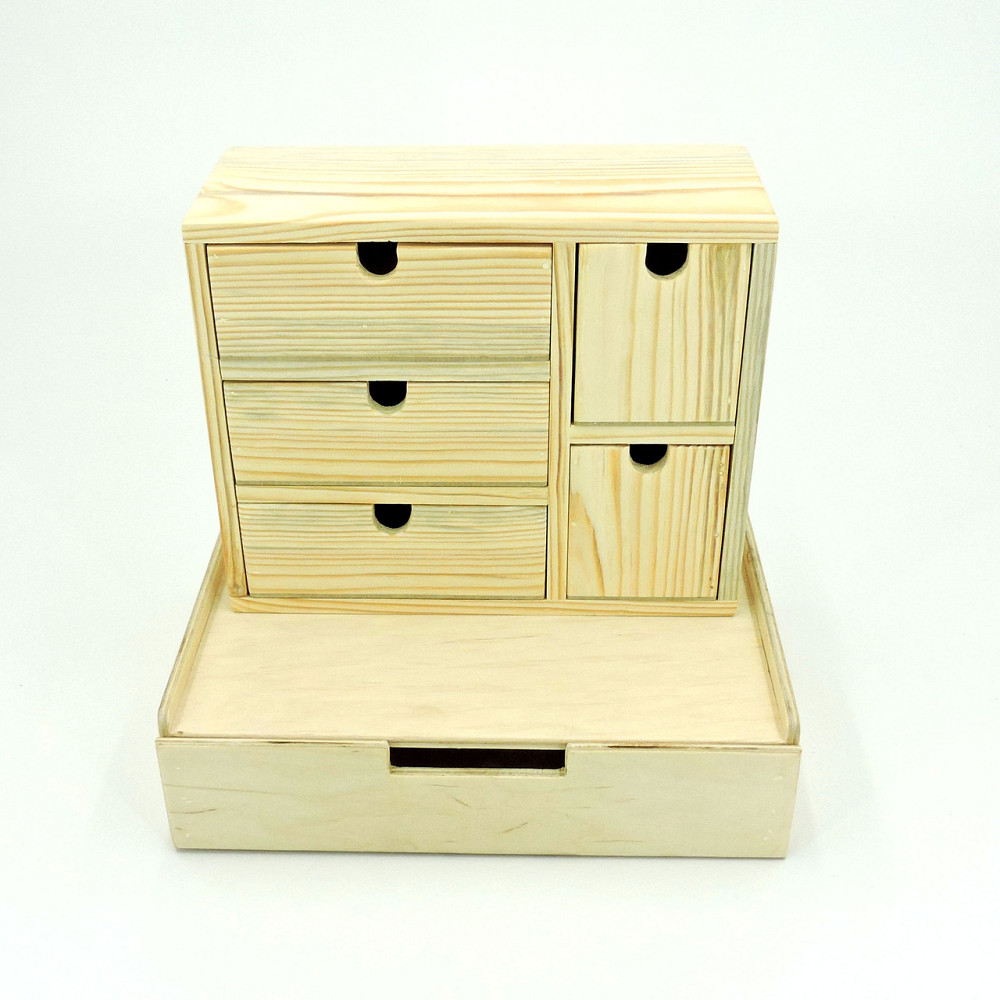 Настольный органайзер 