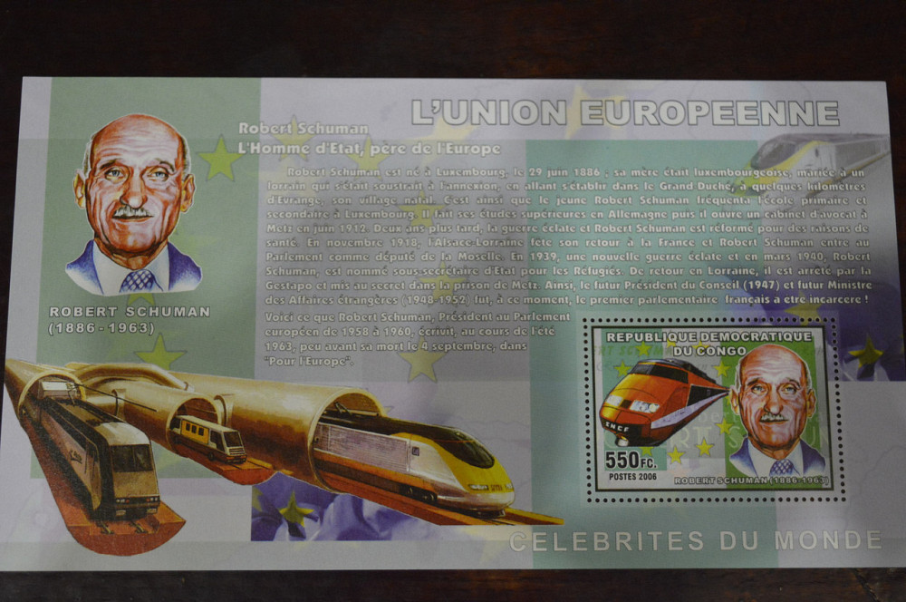 Конго. Транспорт. 2006 рік Полтава - фото 1