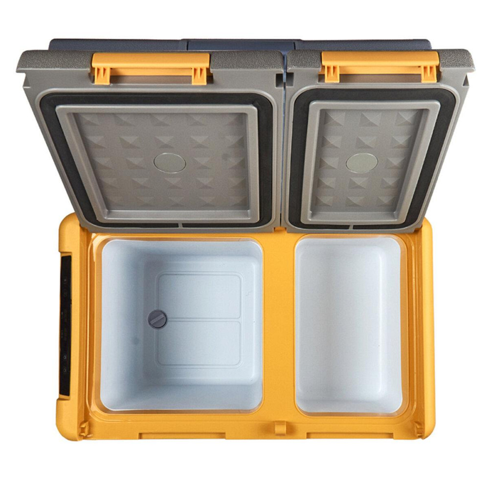 Холодильник автомобільний Brevia 33л двокамерний 22550 Київ - фото 8