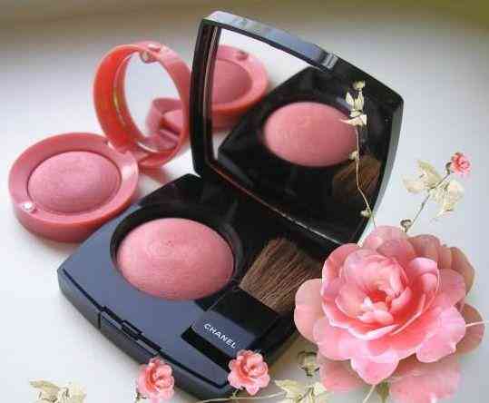 Румяна Chanel Joues Contraste 72 Rose Initial Слов'янськ