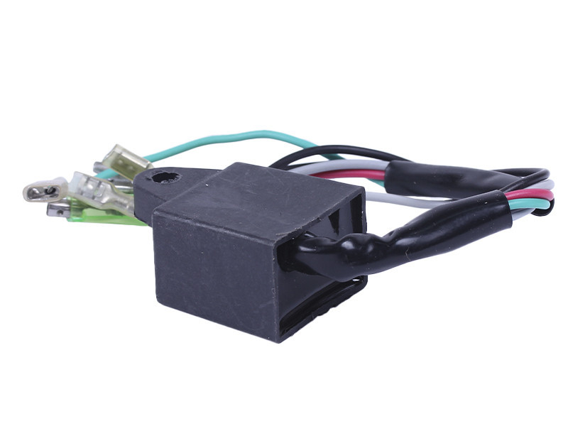 Комутатор на бензиновий генератор ET 950 GN-0,8KW Мукачево - фото 2