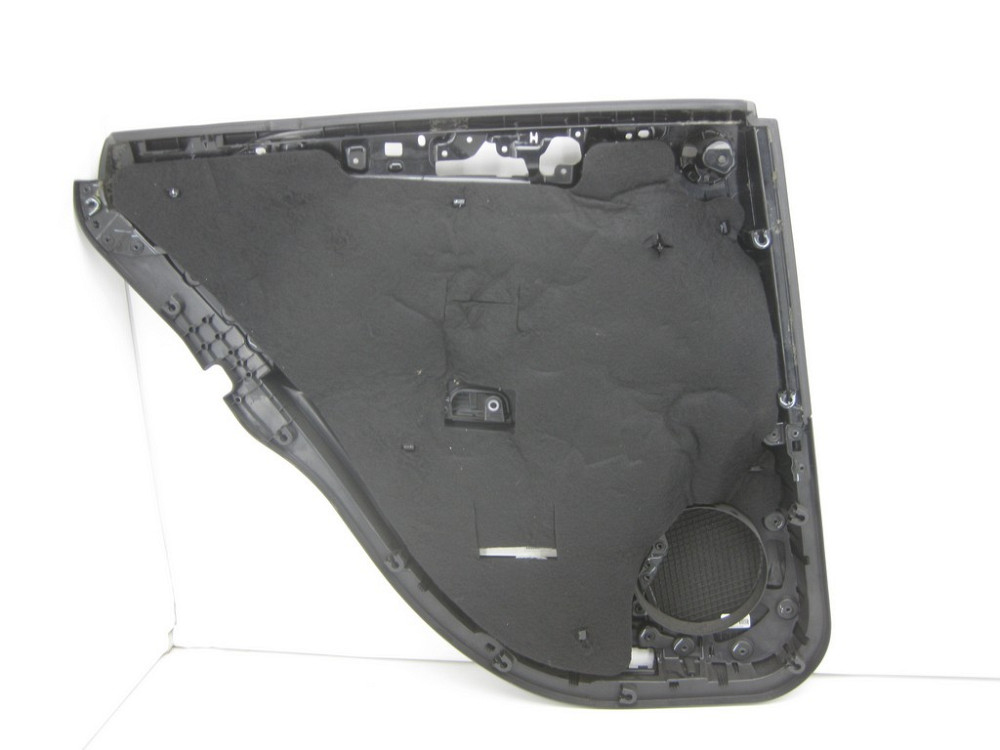 Mercedes-Benz  A2927306600 9H14 Дверна карта задніх правих дверей GLE Coupe C292 Одесса - изображение 8