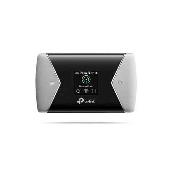 Бездротовий маршрутизатор 3G/4G TP-Link M7450 Black Харьков