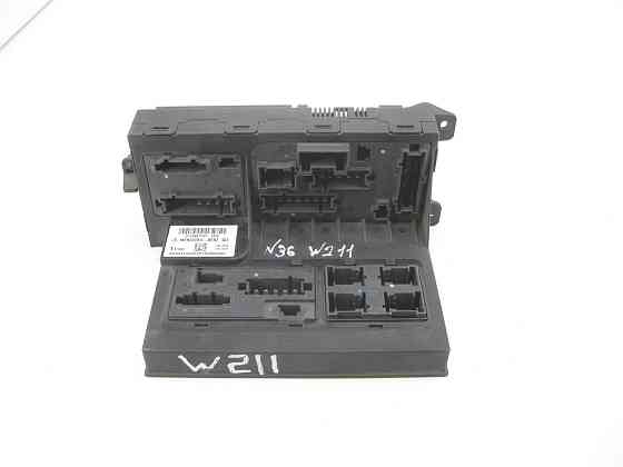 Mercedes-Benz  A2115457701 Блок SAM передній E-class W211 Одеса