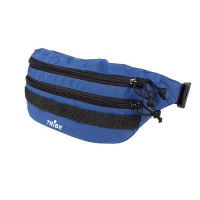 Сумка-бананка Tribe Organiser Bag Molle 3 L Blue (T-ID-0005-blue) Винница