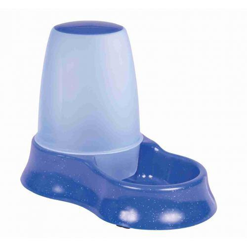 Миска Trixie з дозатором універсальна, пластик, 1,5 л (кольори в асортименті) Вінниця - фото 2