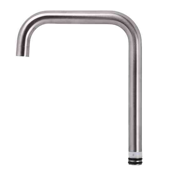 Вилив змішувача Globus Lux SPL-203L Киев