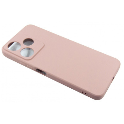 Чехол для мобильного телефона Dengos Soft Xiaomi Redmi 13 4G (pink) (DG-TPU-SOFT-61) Винница - изображение 3