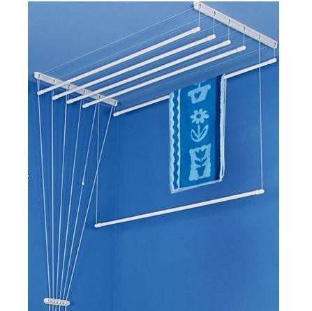 Сушилка для белья потолочная Глория 1,8 м Харьков - изображение 5