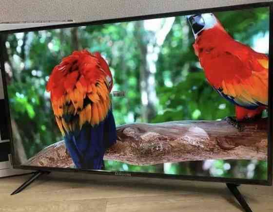 ХІТ 2024! Телевізор 4К Samsung 32" Smart TV Wi-Fi Android. Харків