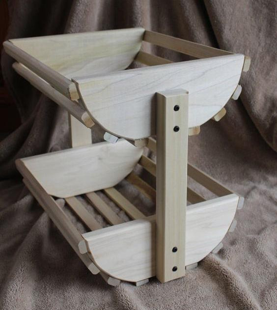 Лоток для овочів і фруктів "Аспарагус" бланже Миколаїв - фото 1