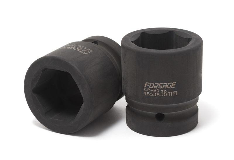 Головка ударная 85мм 1